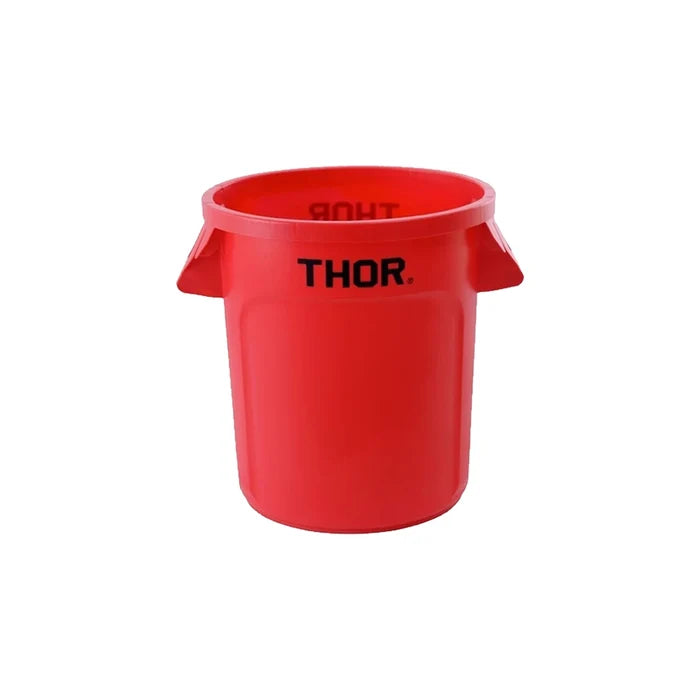 60L - 75L Thor Commercial Round Plastic Bin