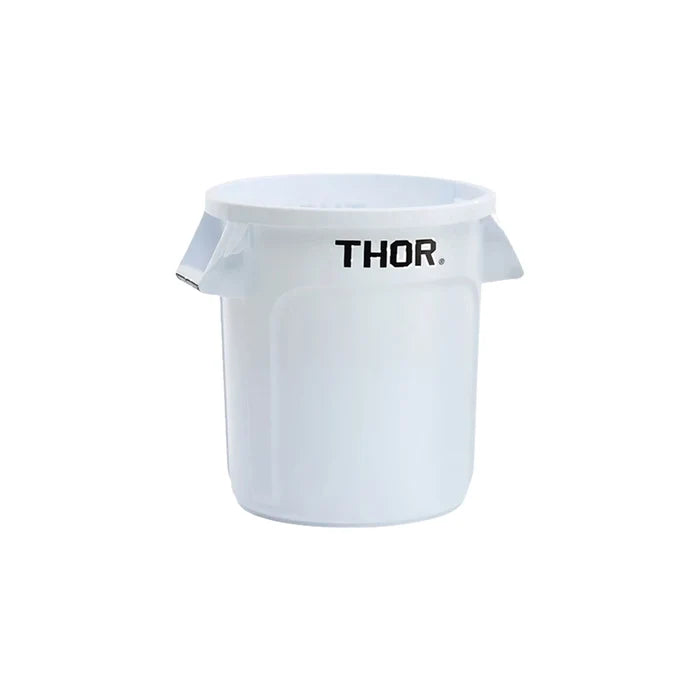 60 Litre / White