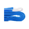 8 Tonne Rated Flat Slings - LENGTH - 8.0m