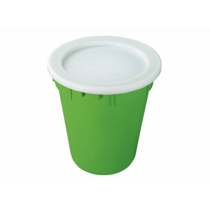 84L Plastic Bucket Round Bin