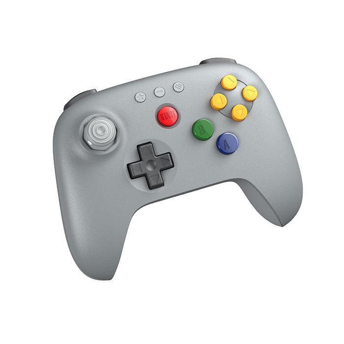 8BitDo 64 Bluetooth Controller for Analogue 3D image 28