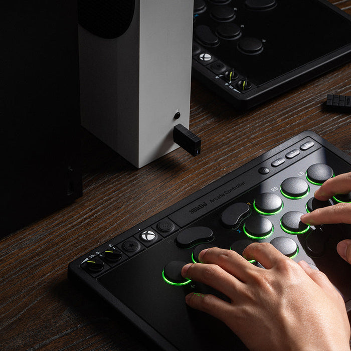 8BitDo Arcade Controller for Xbox image 4
