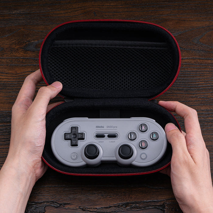 8Bitdo Classic Controller Travel Case (Medium) image 7