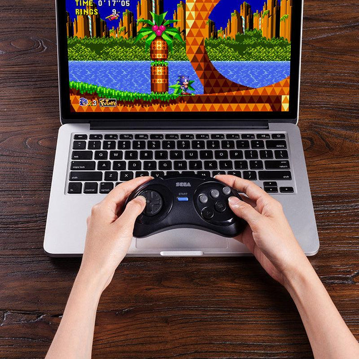8BitDo Mod Kit for Original MD Controller image 4