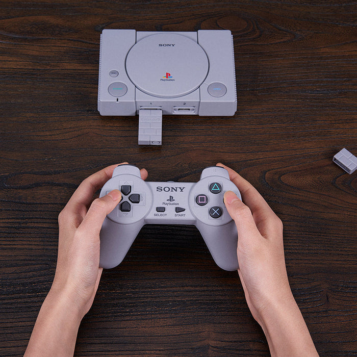 8BitDo Mod Kit for Original PlayStation Classic Controller image 7