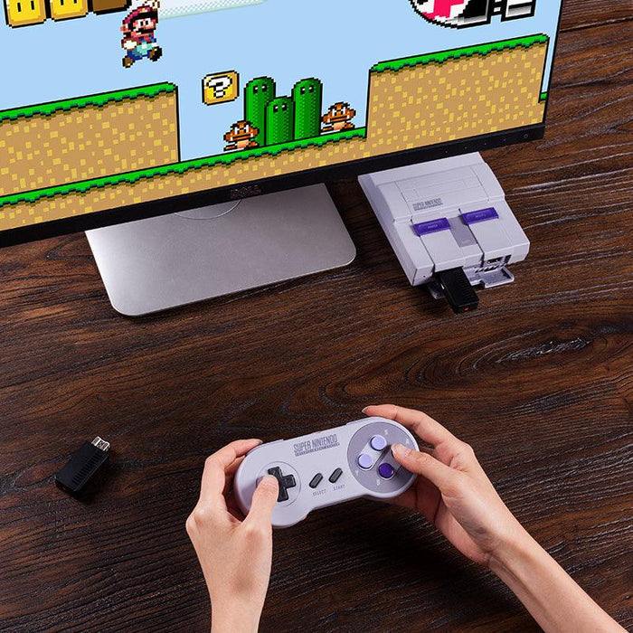 8BitDo Mod Kit for SNES/SFC Classic Edition Controller (Classic) image 2