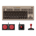 8BitDo Retro Mechanical Keyboard image 3