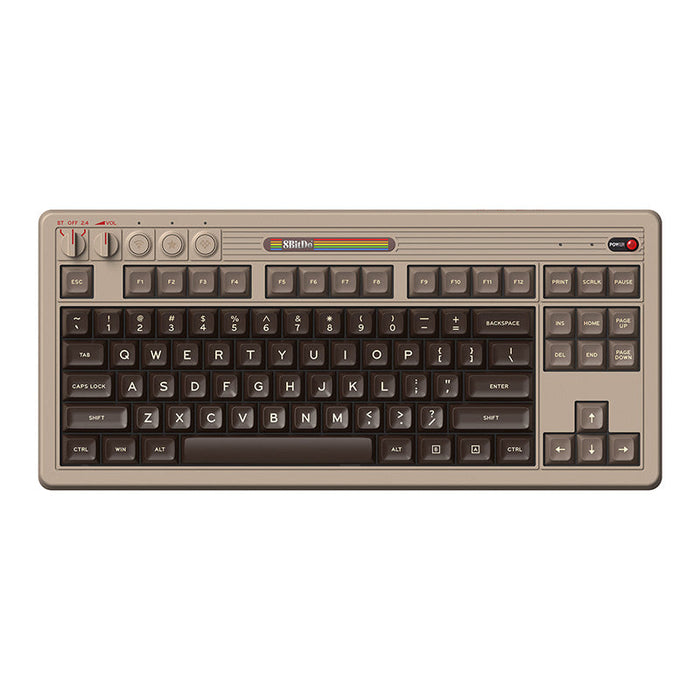 8BitDo Retro Mechanical Keyboard image 6