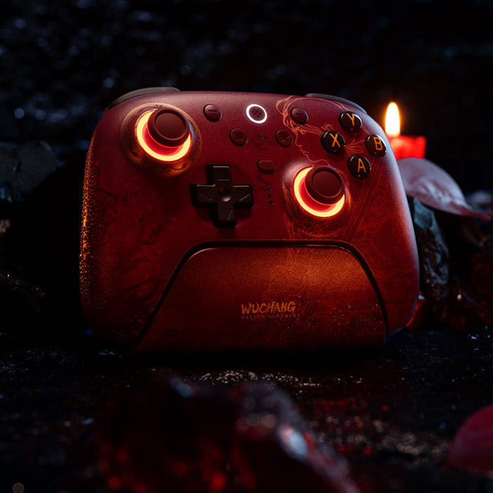 8BitDo Ultimate 2 Wireless Controller - WUCHANG: Fallen Feathers image 5
