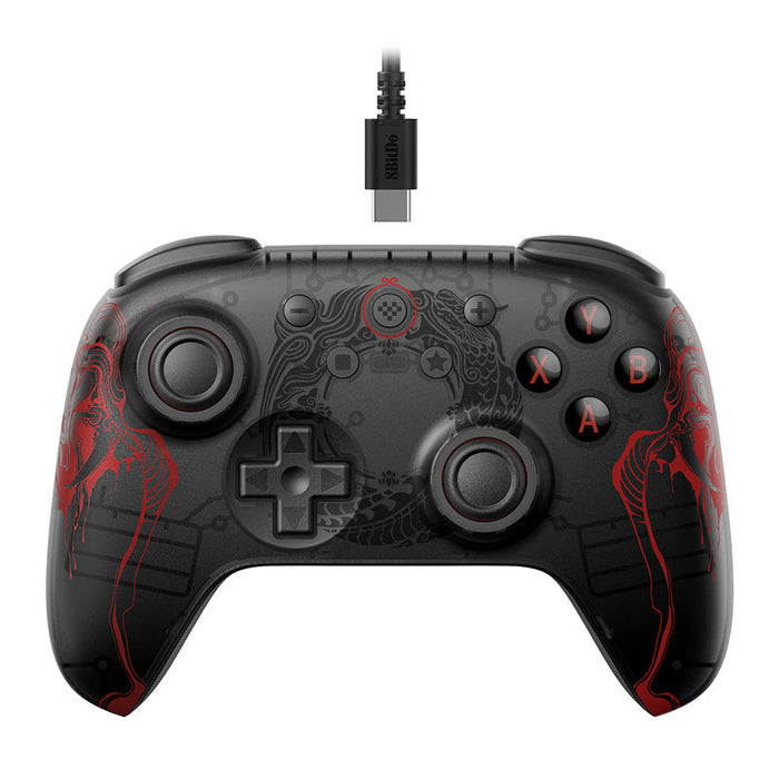 8BitDo Ultimate 2C - Black Myth: Wukong image 2