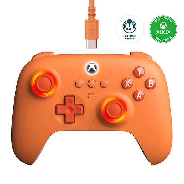 8BitDo Ultimate C Wired Controller for Xbox image 3
