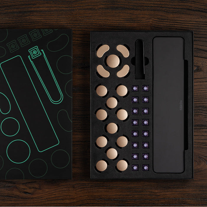 8BitDo Upgrade Kit for Arcade Controller image 2