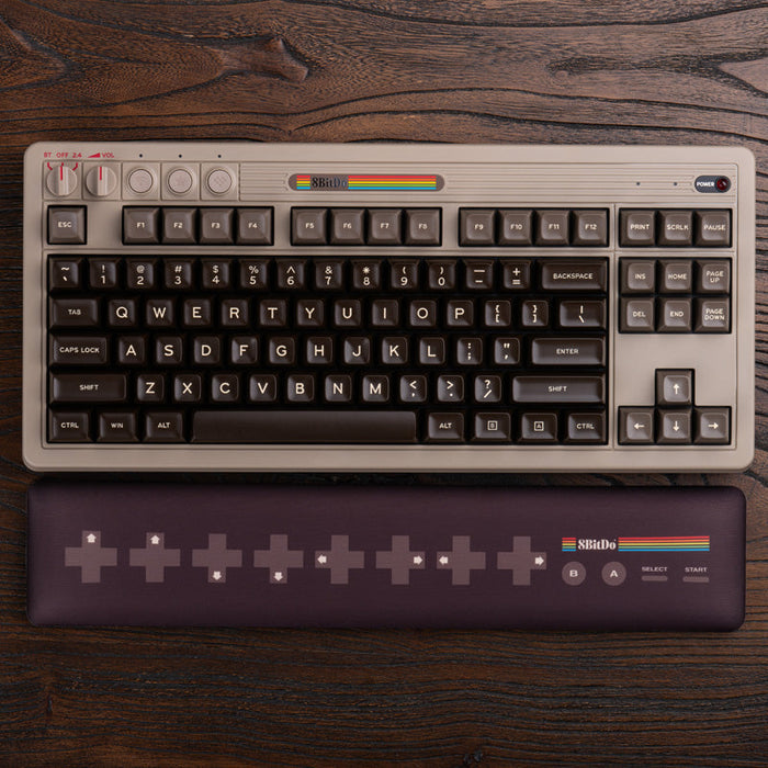 8BitDo Wrist Rest for Keyboards image 3
