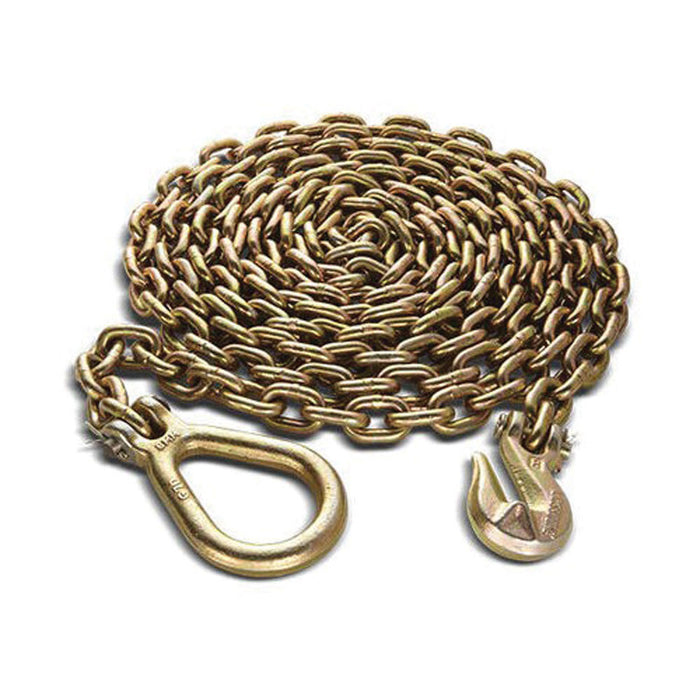 8mm - Drag Chain Kits