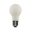 About Space A60 8watt E27 LED Light Globe