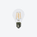 About Space A60 E27 6W 3K LED Filmanet Light Bulb