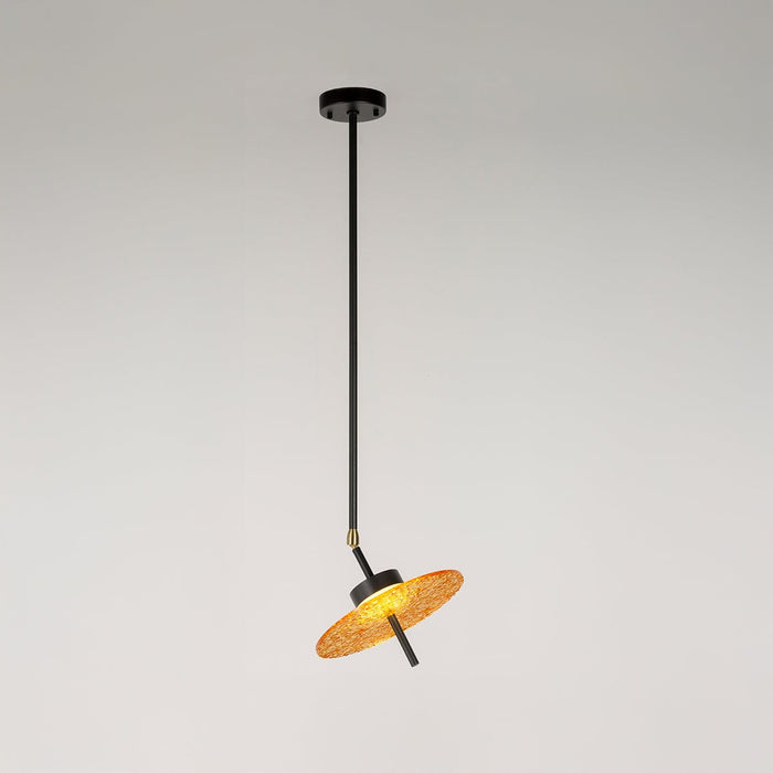 ABONY VERTICAL PENDANT