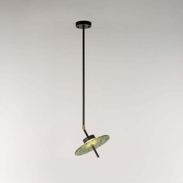 ABONY VERTICAL PENDANT