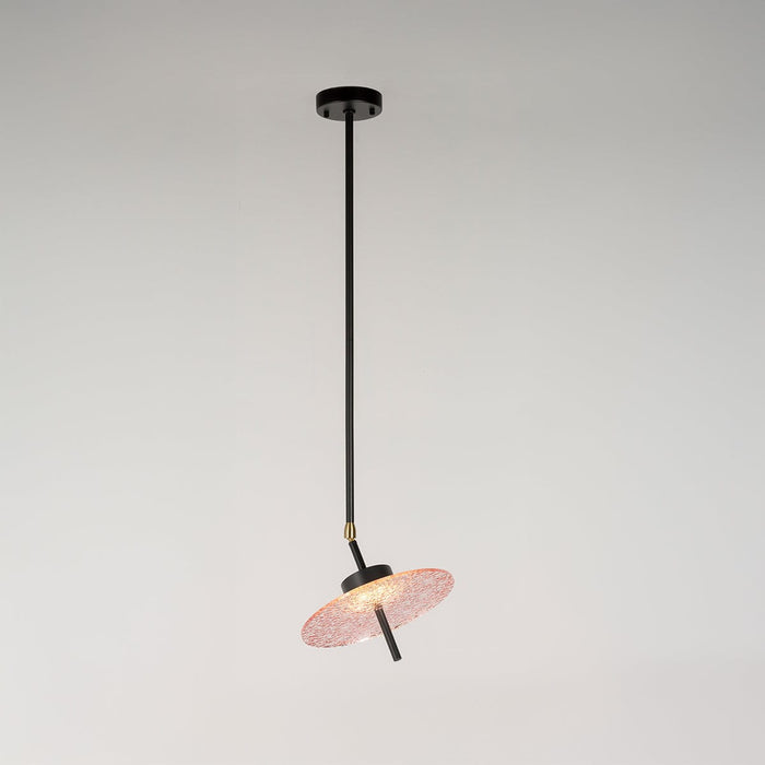 ABONY VERTICAL PENDANT