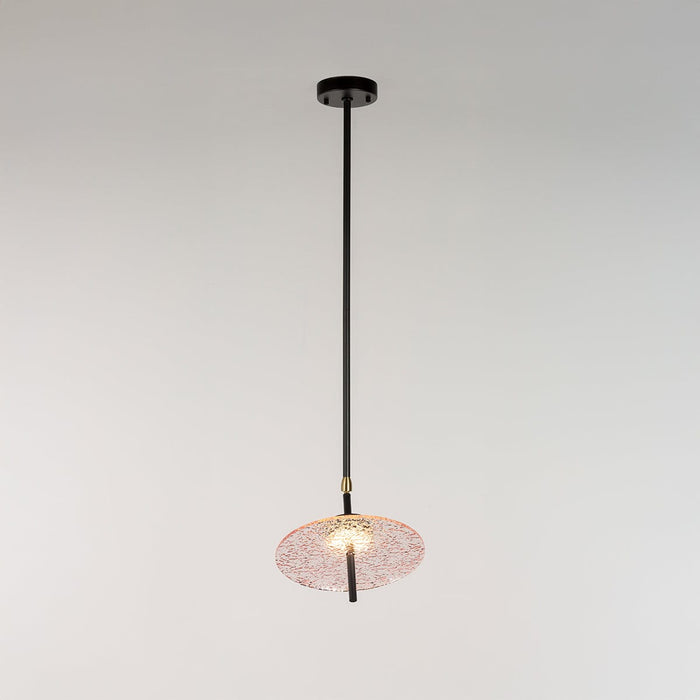 ABONY VERTICAL PENDANT