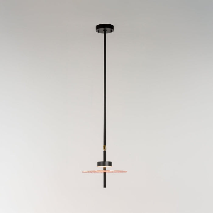 ABONY VERTICAL PENDANT