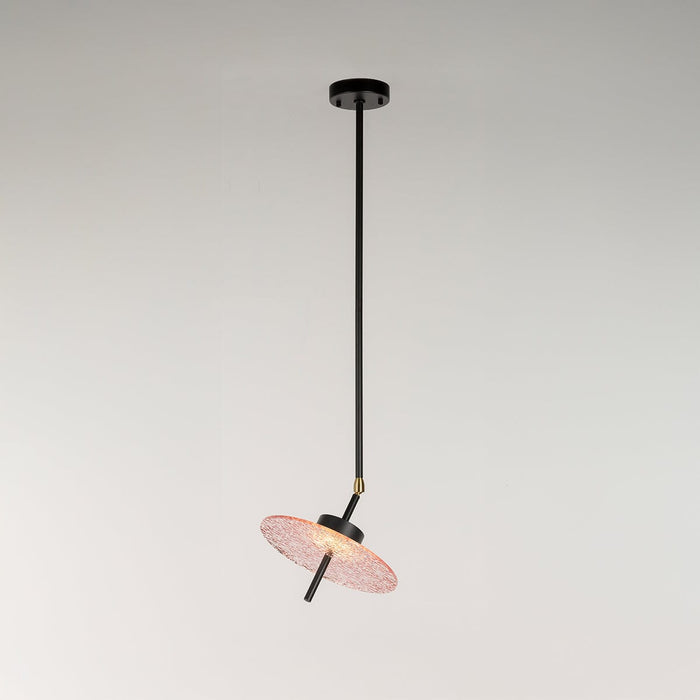 ABONY VERTICAL PENDANT
