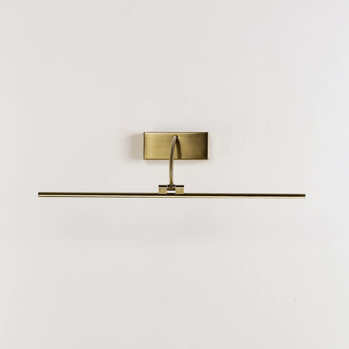 ACCENTA ADJUSTABLE LED WALL LIGHT