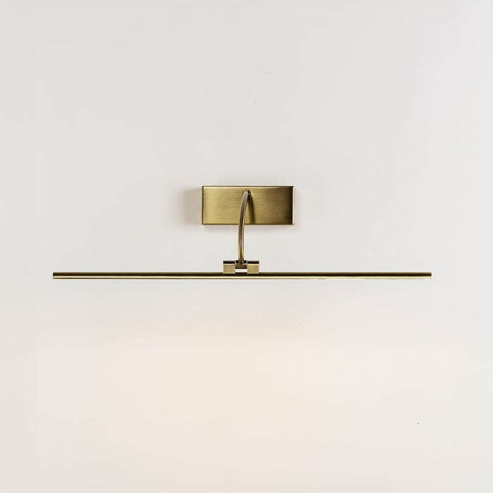 ACCENTA ADJUSTABLE LED WALL LIGHT