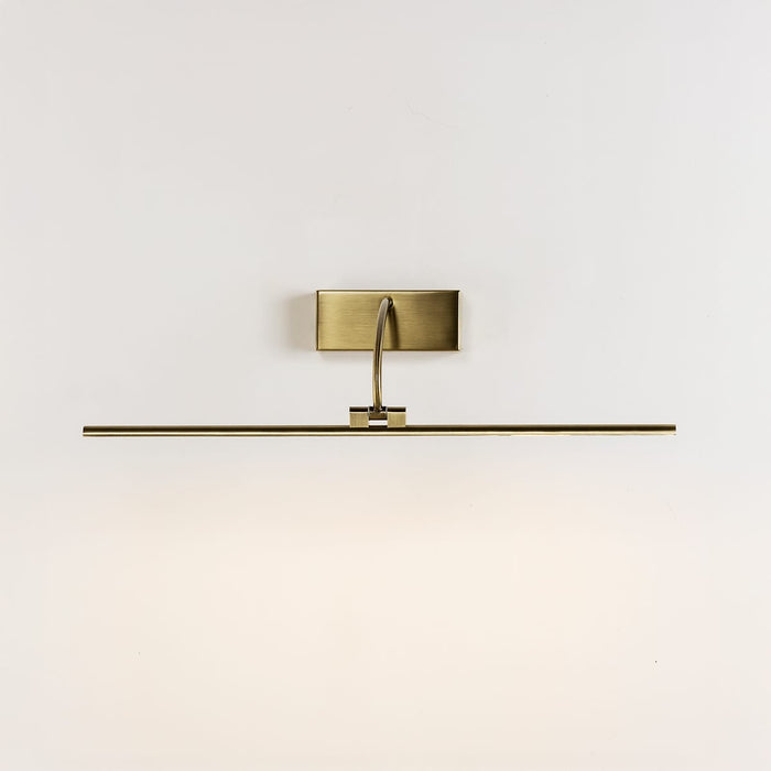 ACCENTA ADJUSTABLE LED WALL LIGHT