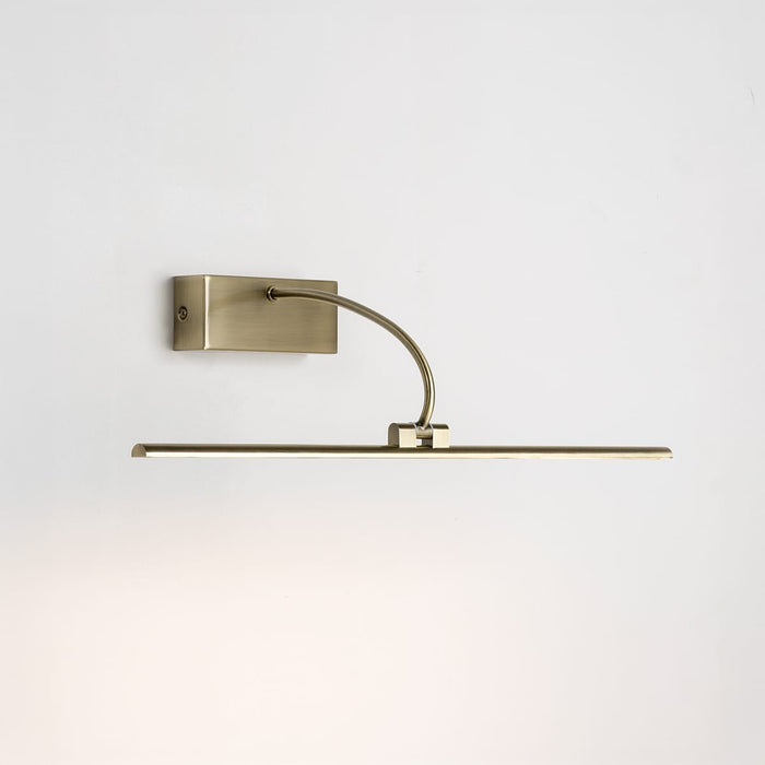 ACCENTA ADJUSTABLE LED WALL LIGHT