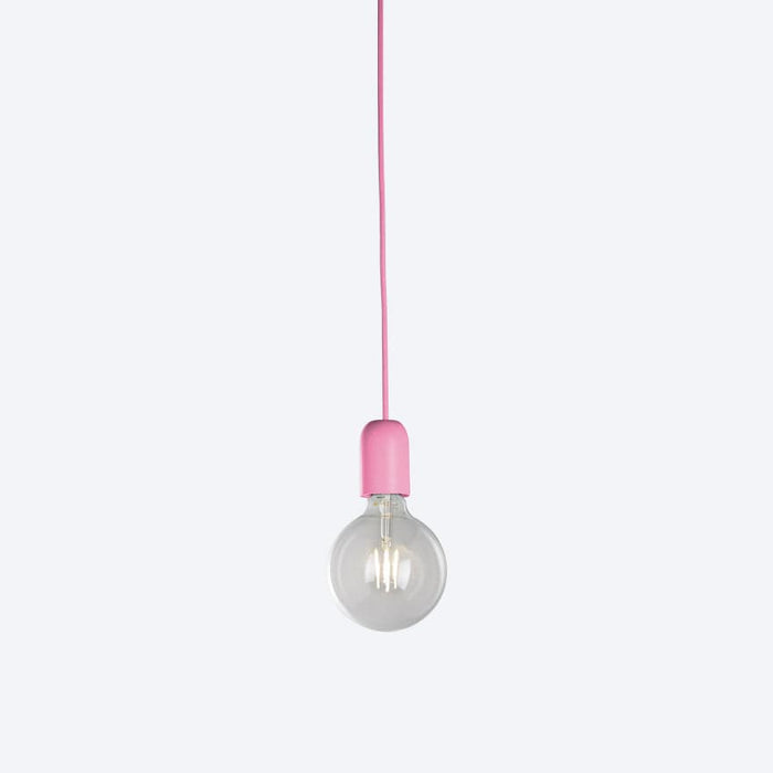 ACCORD PINK PENDANT