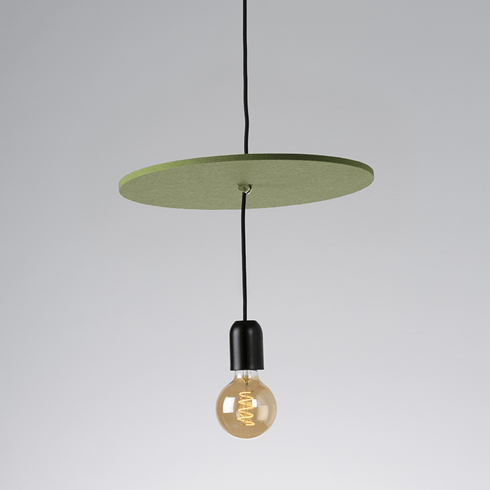 About Space ACUDISC Acoustic Accessories