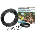 agrodrip 160 diy watering system kit hydroponic method h2ofun