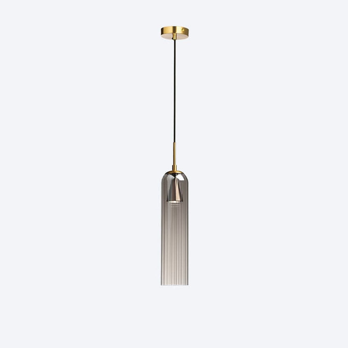 Brass / Smoke