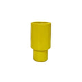 AMGO 2.5" Stackable Adapter (1-1/2" Pin), AlamoEquipment.com