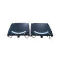 AMGO Alignment Turnplate #40101, AlamoEquipment.com