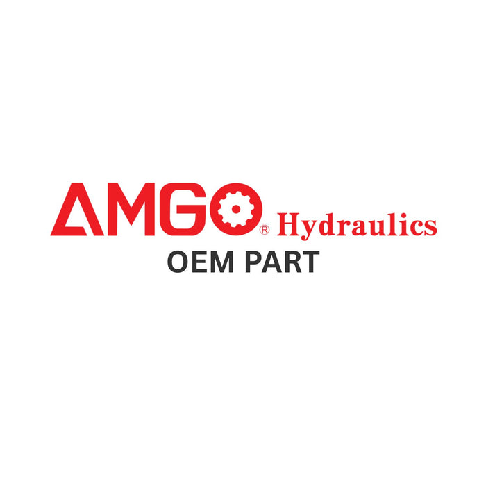 AMGO Hydraulics OEM Part, AlamoEquipment.com
