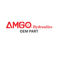 AMGO Hydraulics OEM Part, AlamoEquipment.com