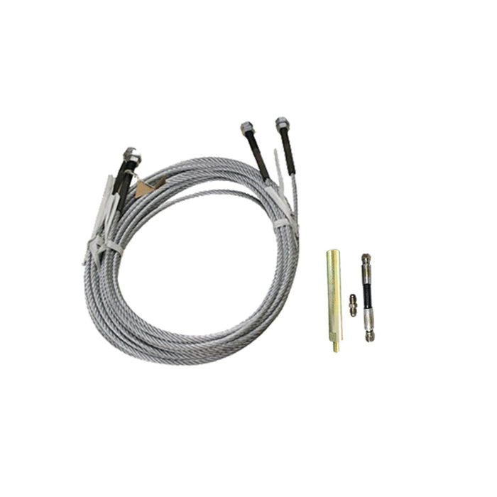 AMGO Width Extension Kit #21005, AlamoEquipment.com