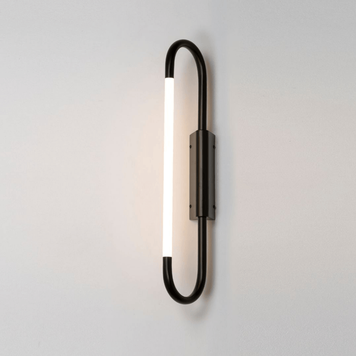 ANGULO LED ROTATING WALL LIGHT