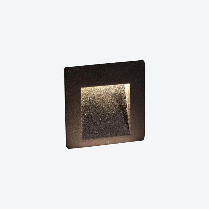 About Space Lighting Aperto Outdoor LED Wall Light