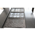 APlusLift Drip Trays for 4-Post Lifts, alamoequipment.com
