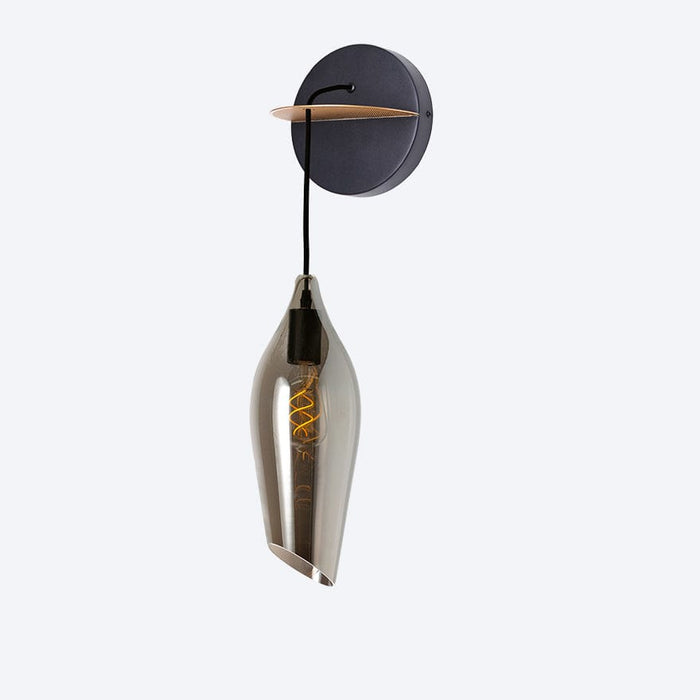About Space Lighting Arki Perf wall bracket accessory