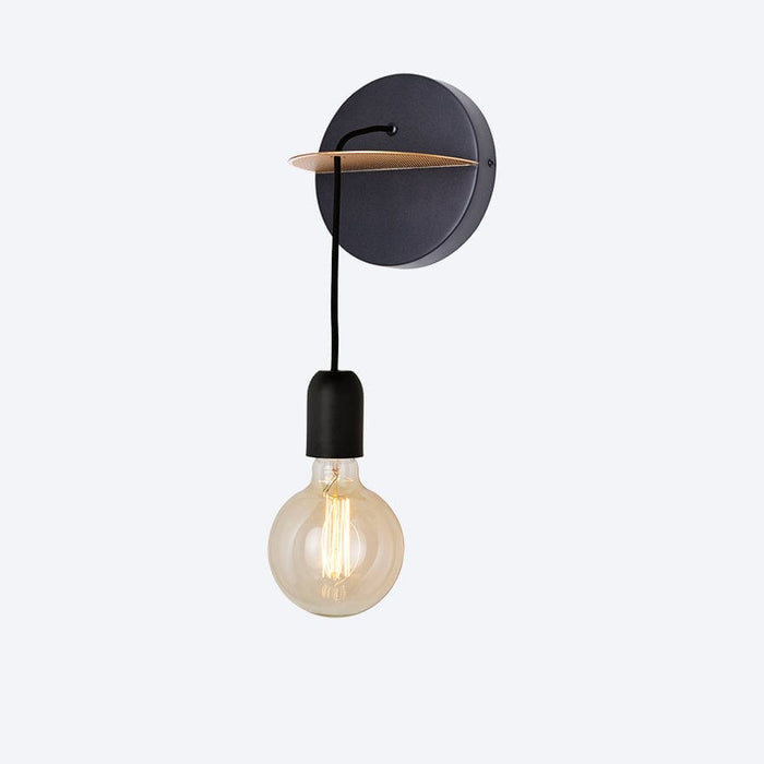 About Space Lighting Arki Perf wall bracket accessory