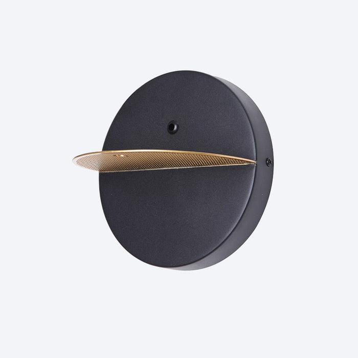 About Space Lighting Arki Perf wall bracket accessory