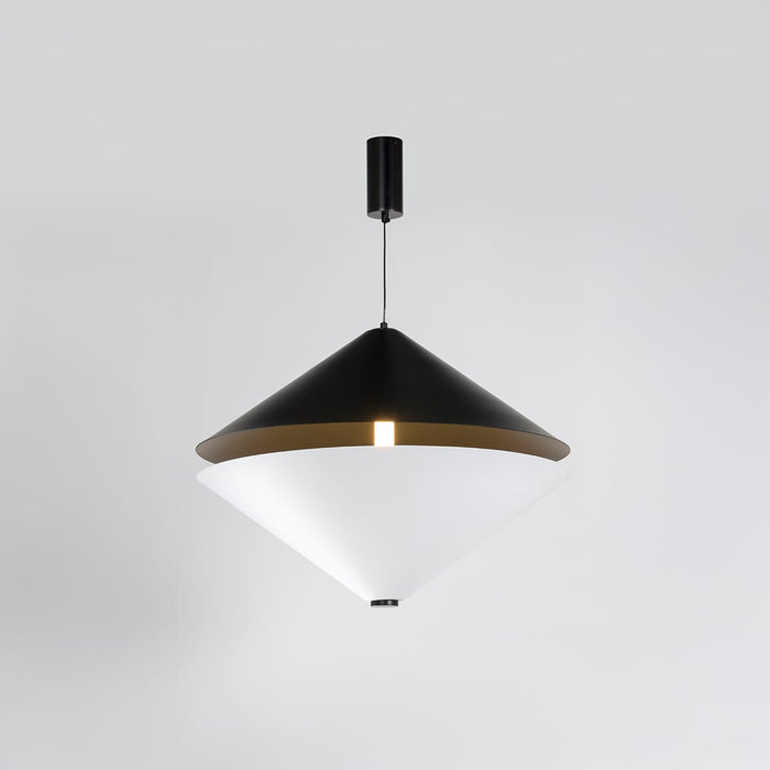ARRAY LED PENDANT
