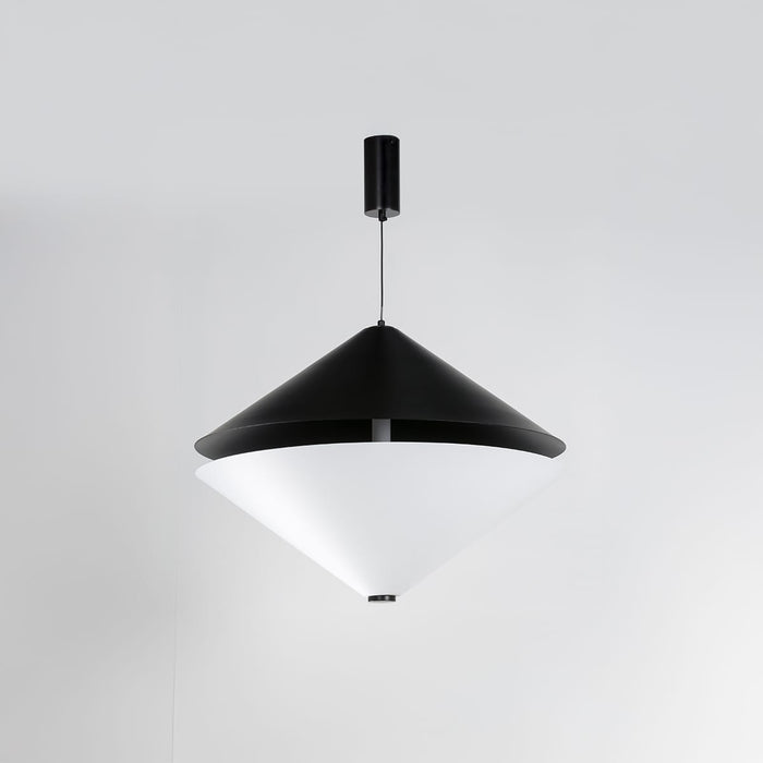 ARRAY LED PENDANT