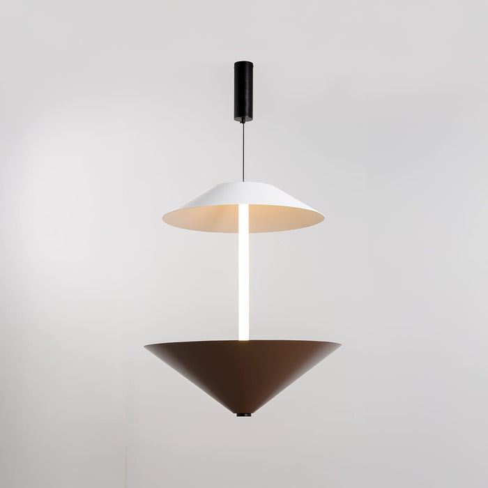 ARRAY LED PENDANT