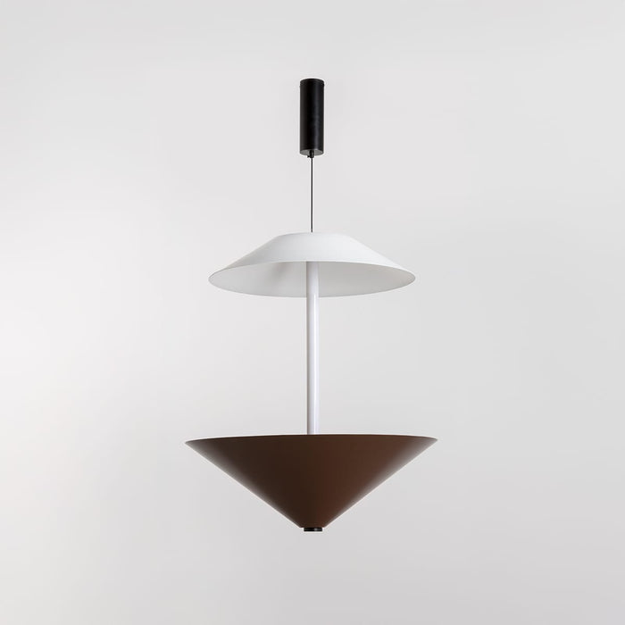 ARRAY LED PENDANT
