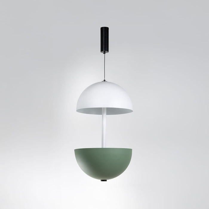 ARRAY LED PENDANT